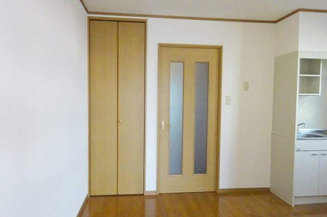 パレ・フルールの物件内観写真