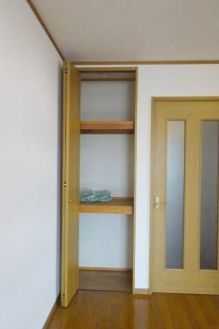 パレ・フルールの物件内観写真