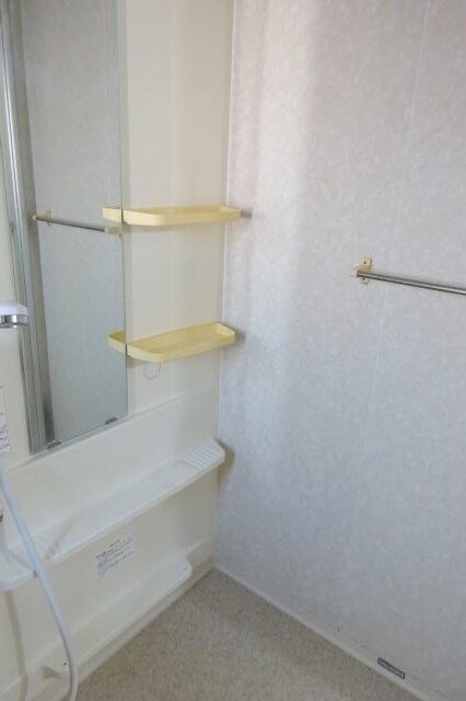 パレ・フルールの物件内観写真