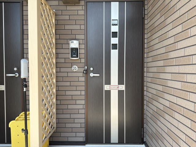 下井阪駅 徒歩13分 1階の物件外観写真