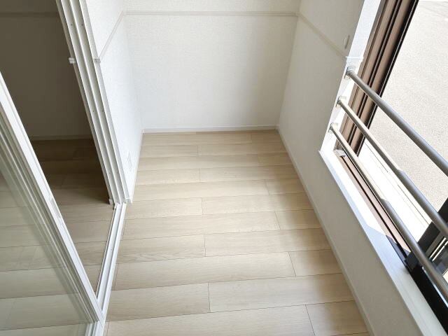 下井阪駅 徒歩13分 1階の物件内観写真