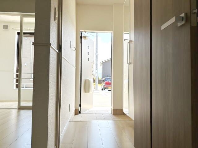 下井阪駅 徒歩13分 1階の物件内観写真