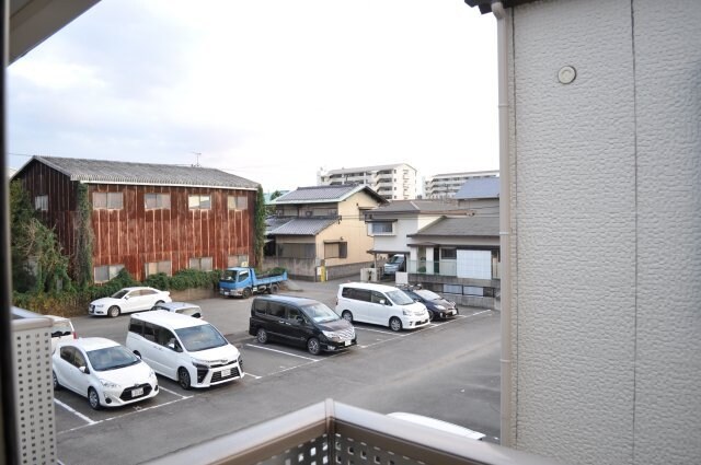 和歌山市駅 バス12分  花王橋下車：停歩5分 2階の物件内観写真