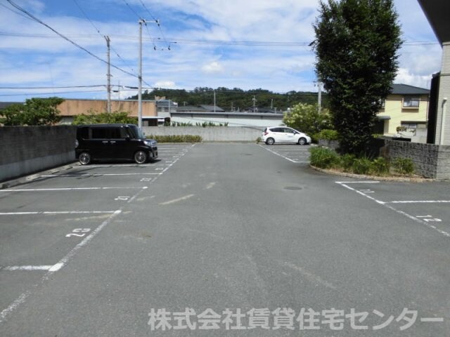 和歌山市駅 バス20分  和歌浦口下車：停歩3分 1階の物件外観写真