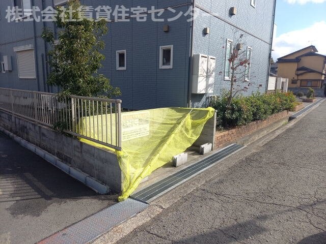 和歌山駅 バス15分  鳴神住宅前下車：停歩5分 2階の物件内観写真