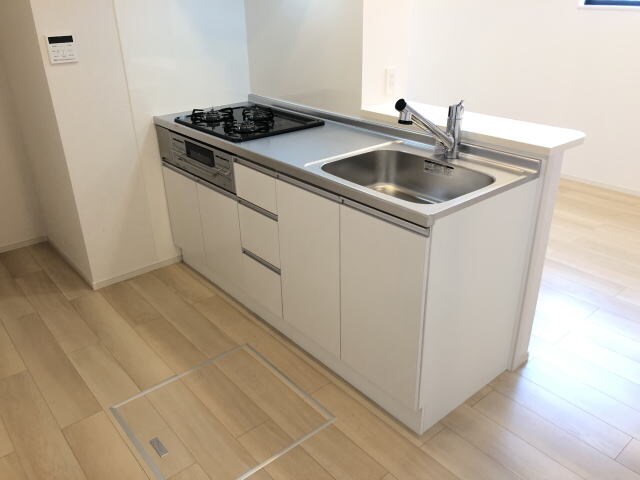 紀伊駅 バス9分  山村（和歌山県）下車：停歩10分 1階の物件内観写真