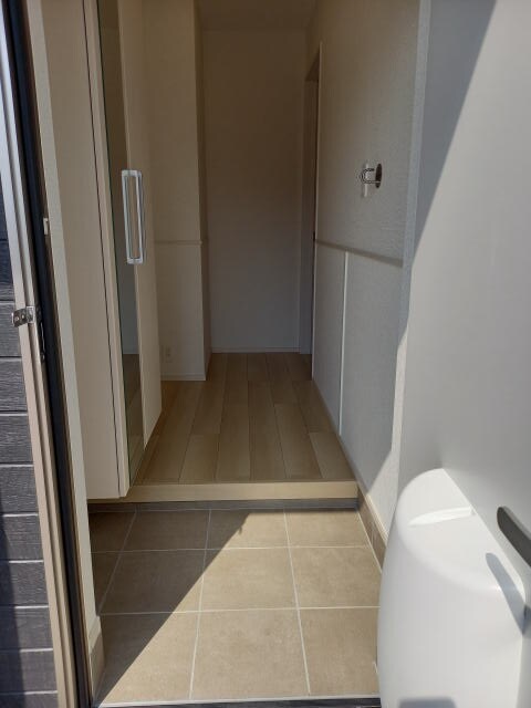 紀伊駅 バス9分  山村（和歌山県）下車：停歩10分 1階の物件内観写真