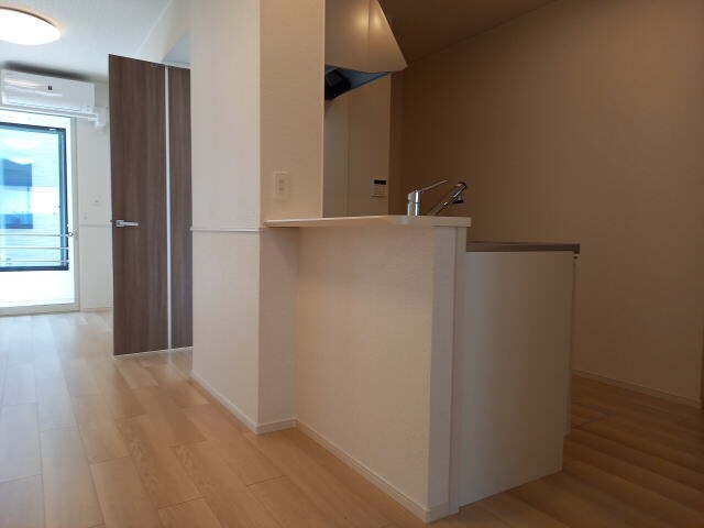 紀伊駅 バス9分  山村（和歌山県）下車：停歩10分 1階の物件内観写真