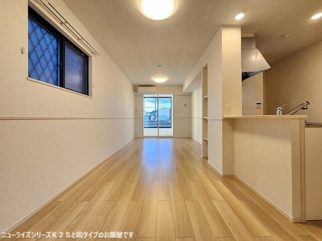 紀伊駅 バス9分  山村（和歌山県）下車：停歩10分 1階の物件内観写真