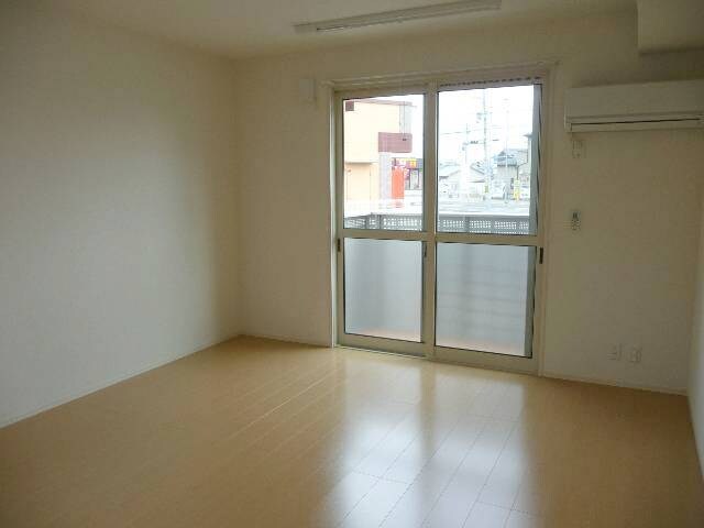 六十谷駅 バス14分  大谷東下車：停歩1分 1階の物件内観写真