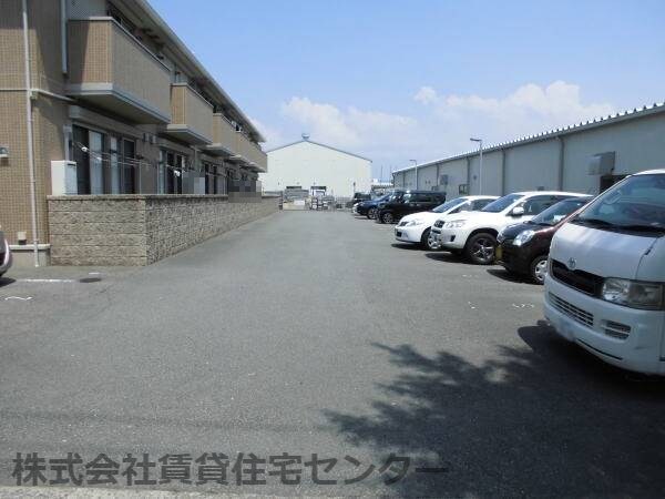 和歌山市駅 バス25分  西浜下車：停歩5分 1階の物件外観写真