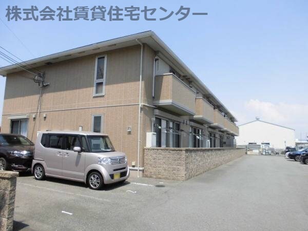 和歌山市駅 バス25分  西浜下車：停歩5分 1階の物件外観写真