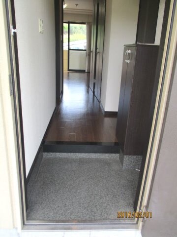 六十谷駅 徒歩22分 1階の物件内観写真