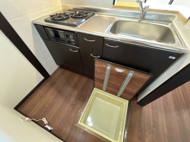 六十谷駅 徒歩22分 1階の物件内観写真