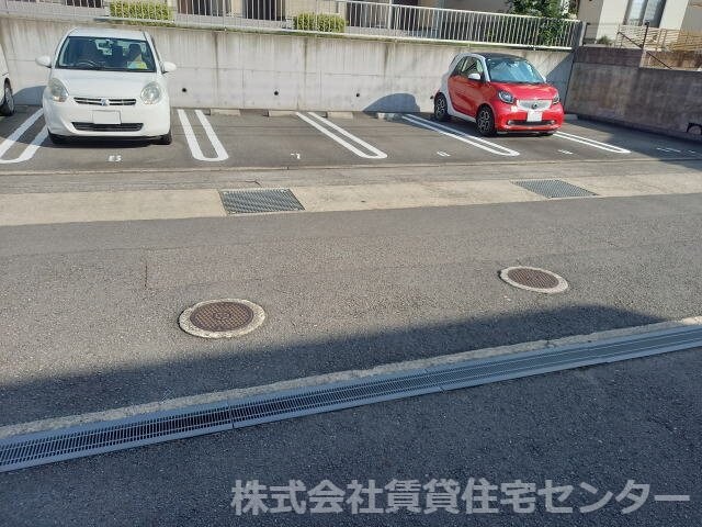 和歌山駅 バス24分  南宇須下車：停歩4分 1階の物件外観写真