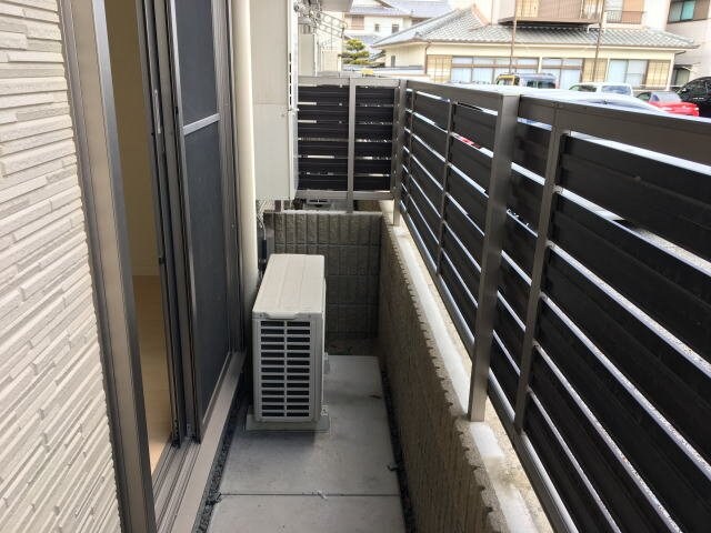 和歌山駅 バス24分  南宇須下車：停歩4分 1階の物件内観写真