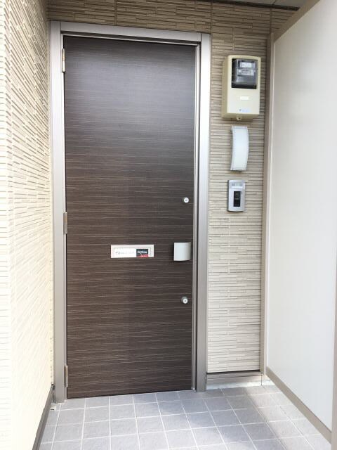 和歌山駅 バス24分  南宇須下車：停歩4分 1階の物件内観写真