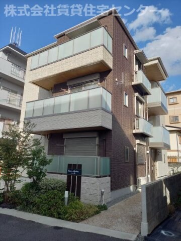 和歌山駅 徒歩13分の物件外観写真