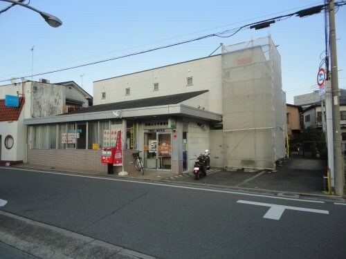 宮前駅 徒歩12分 3階の物件内観写真