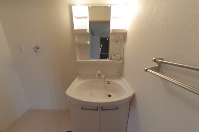 田中口駅 徒歩3分 1階の物件内観写真