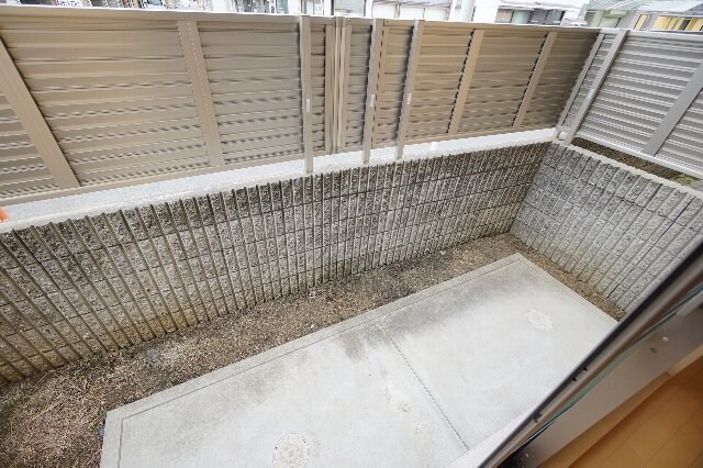 田中口駅 徒歩3分 1階の物件内観写真