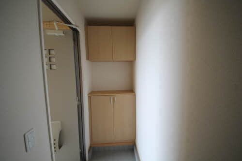 田中口駅 徒歩3分 1階の物件内観写真