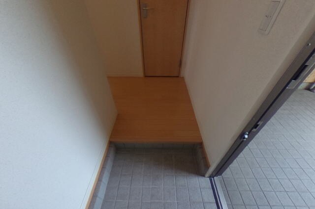 田中口駅 徒歩3分 1階の物件内観写真