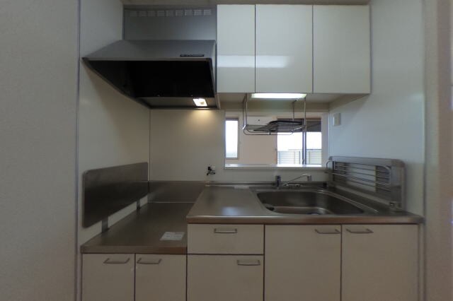 田中口駅 徒歩3分 1階の物件内観写真