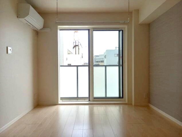 和歌山市駅 徒歩5分 2階の物件内観写真