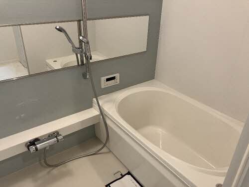 和歌山市駅 徒歩5分 2階の物件内観写真