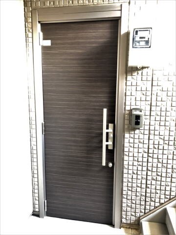 宮前駅 徒歩18分 1階の物件外観写真