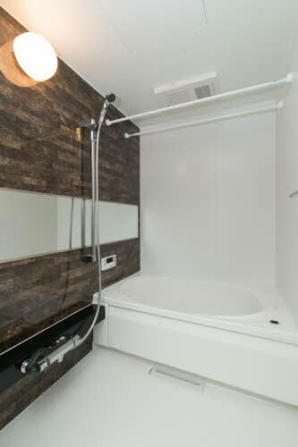 宮前駅 徒歩18分 1階の物件内観写真