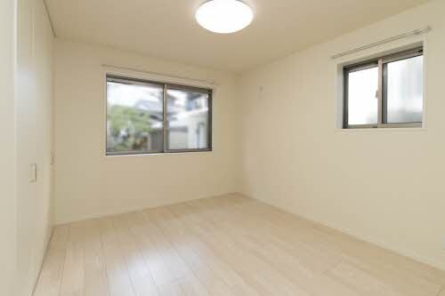 宮前駅 徒歩18分 1階の物件内観写真