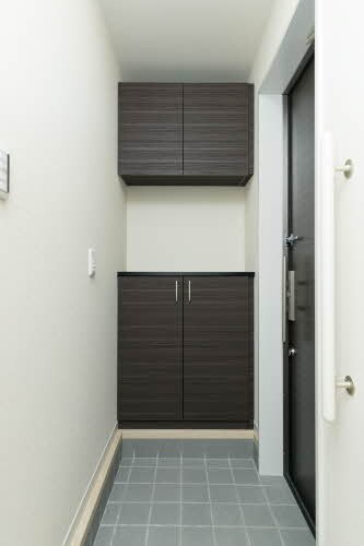 宮前駅 徒歩18分 1階の物件内観写真