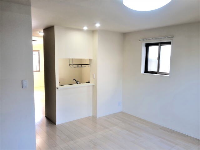 宮前駅 徒歩18分 1階の物件内観写真