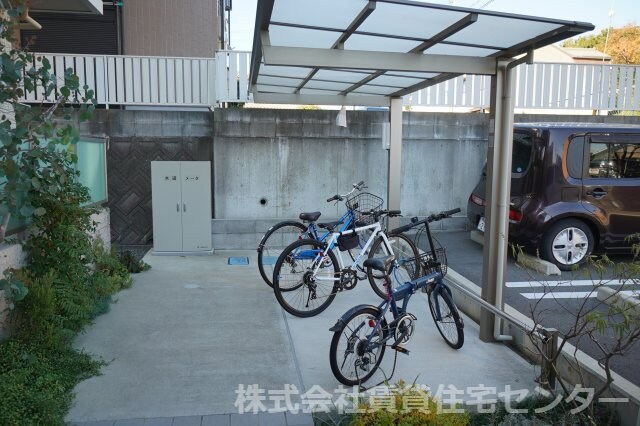 宮前駅 徒歩18分 1階の物件内観写真