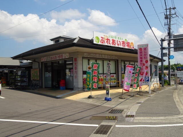 貴志駅 徒歩12分 2階の物件内観写真