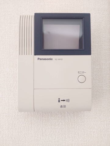 和歌山市駅 バス7分  河北中学校前下車：停歩1分 2階の物件内観写真