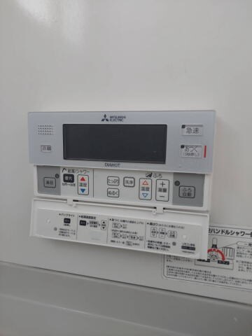 和歌山市駅 バス7分  河北中学校前下車：停歩1分 2階の物件内観写真