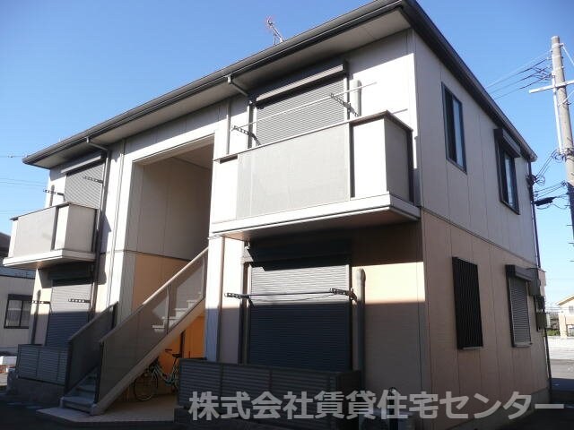 和歌山駅 バス23分  浜ノ宮下車：停歩4分 1階の物件外観写真