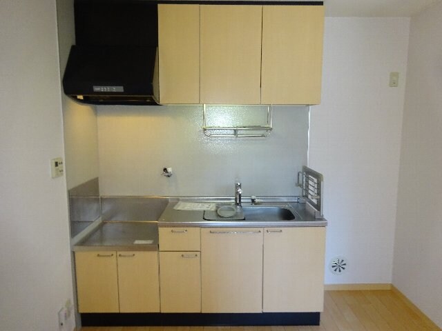 和歌山駅 バス23分  浜ノ宮下車：停歩4分 1階の物件内観写真