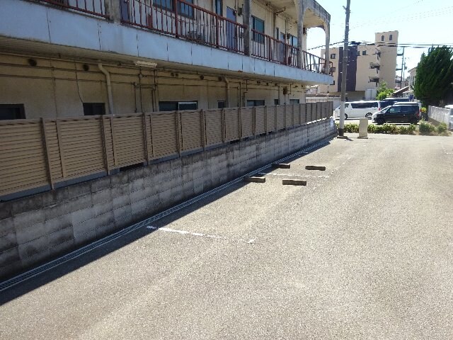 和歌山駅 バス23分  浜ノ宮下車：停歩4分 1階の物件内観写真