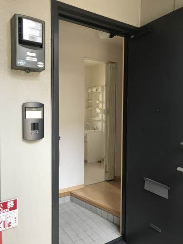 和歌山駅 バス23分  浜ノ宮下車：停歩4分 1階の物件内観写真