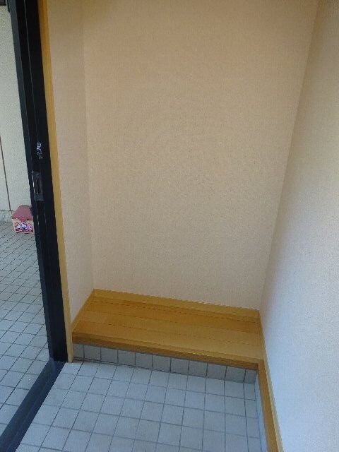 和歌山駅 バス23分  浜ノ宮下車：停歩4分 1階の物件内観写真