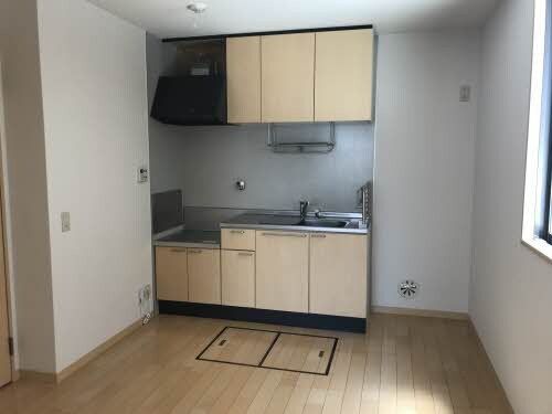 和歌山駅 バス23分  浜ノ宮下車：停歩4分 1階の物件内観写真