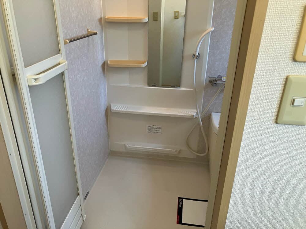 和歌山駅 バス23分  浜ノ宮下車：停歩4分 1階の物件内観写真