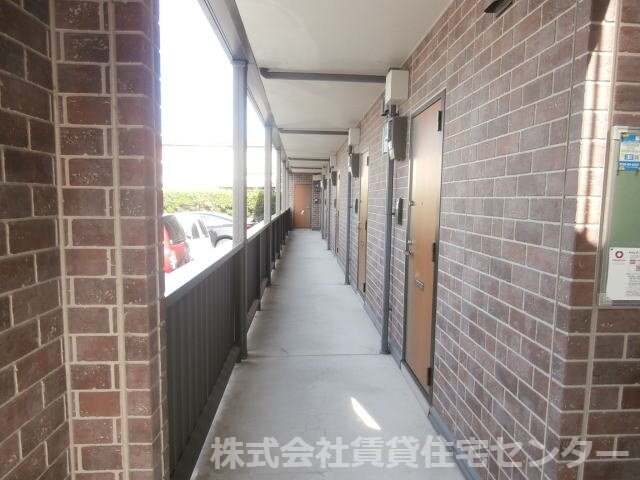 和歌山駅 バス14分  鳴神住宅前下車：停歩3分 1階の物件外観写真