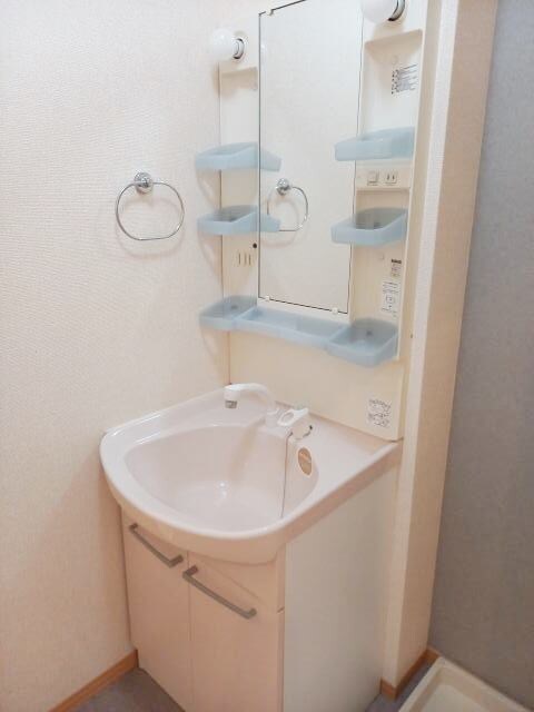 和歌山駅 バス14分  鳴神住宅前下車：停歩3分 1階の物件内観写真