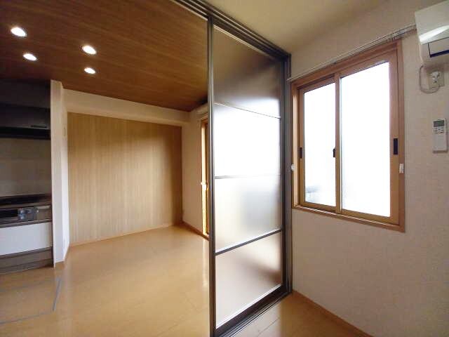 和歌山駅 バス14分  鳴神住宅前下車：停歩3分 1階の物件内観写真