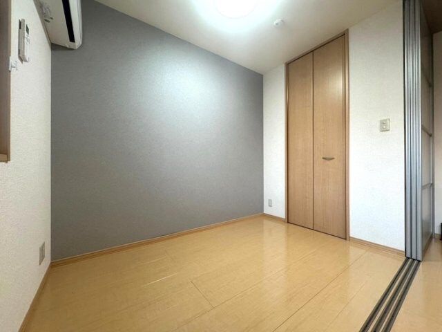 和歌山駅 バス14分  鳴神住宅前下車：停歩3分 1階の物件内観写真